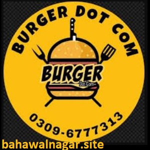 Burger Dot Com