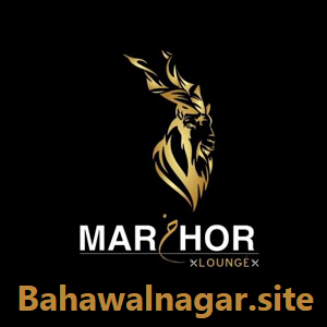 Markhor Lounge Bahwalnagar