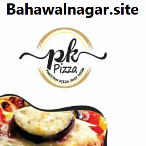 Pk Pizza Bahawalnagar