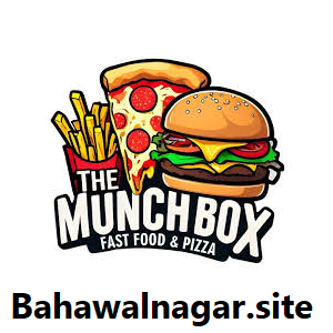 The Munch Box