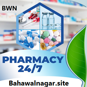 Pharmacy Services